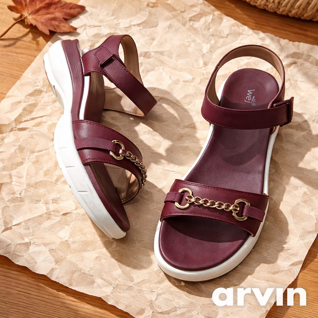 B&B Premium Stylish Sandals